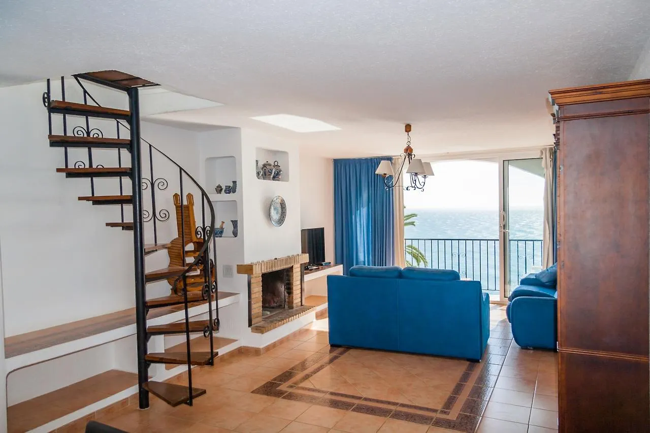 Apartment Tuhillo Parador Nerja Spain