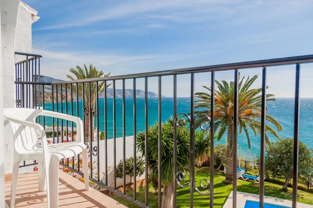 Tuhillo Parador Nerja