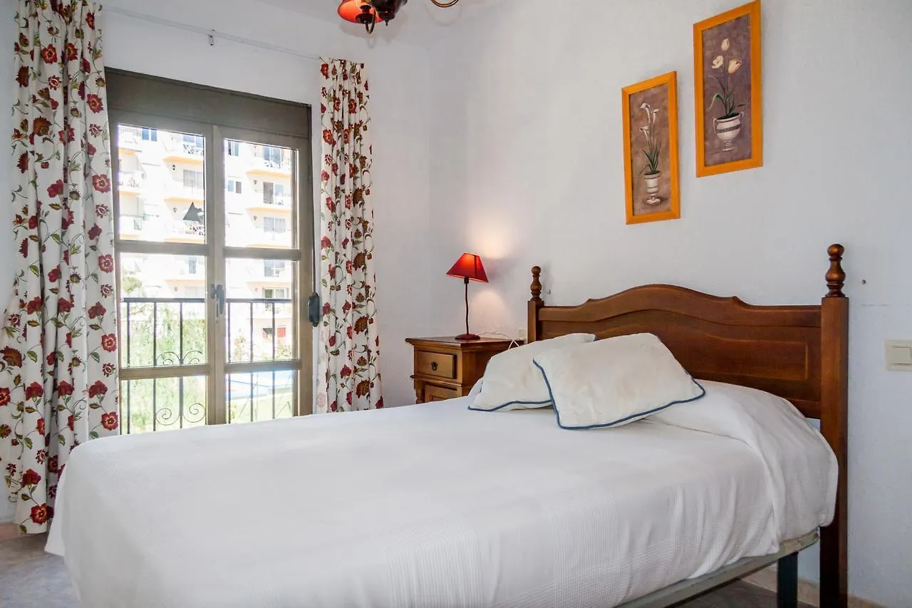 Apartment Tuhillo Parador Nerja