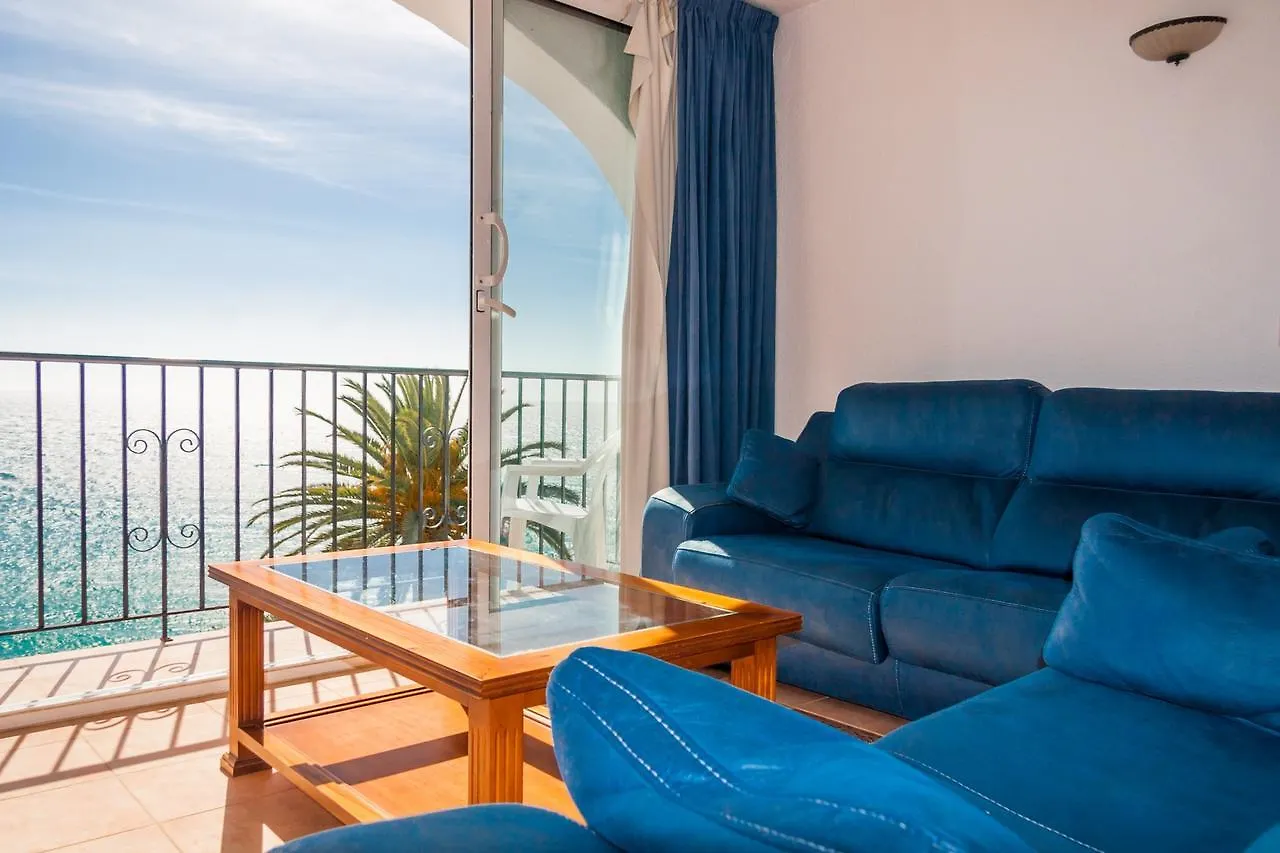 Tuhillo Parador Nerja