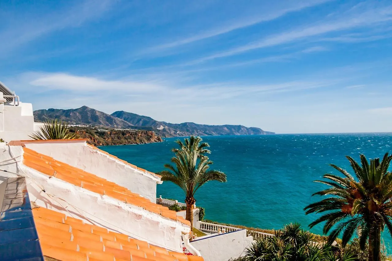 Apartment Tuhillo Parador Nerja