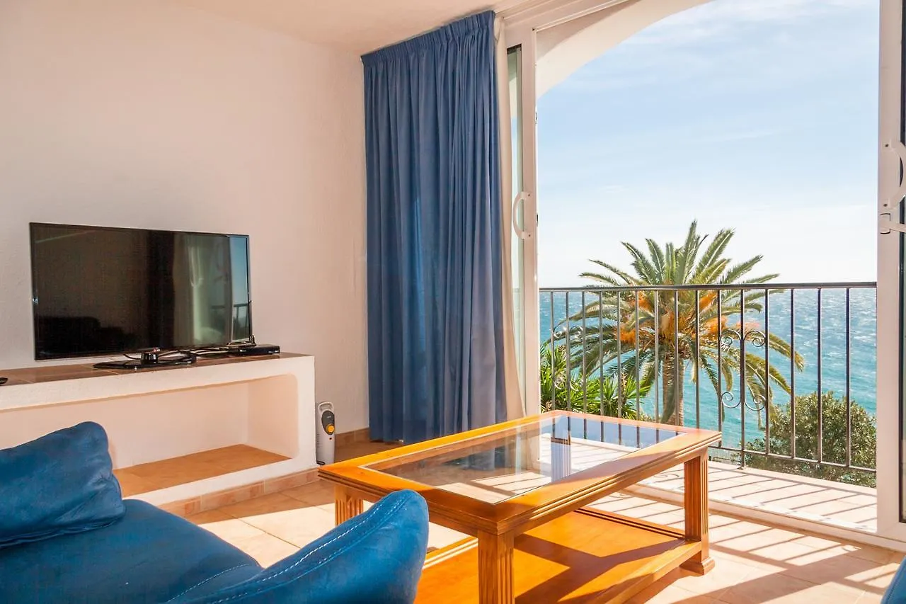 Tuhillo Parador Nerja Spain