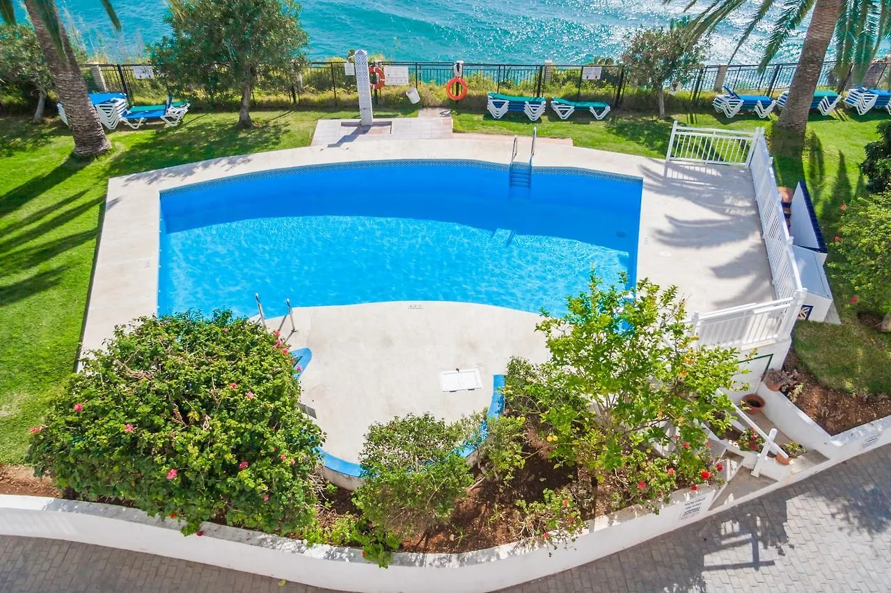 Tuhillo Parador Nerja Apartment