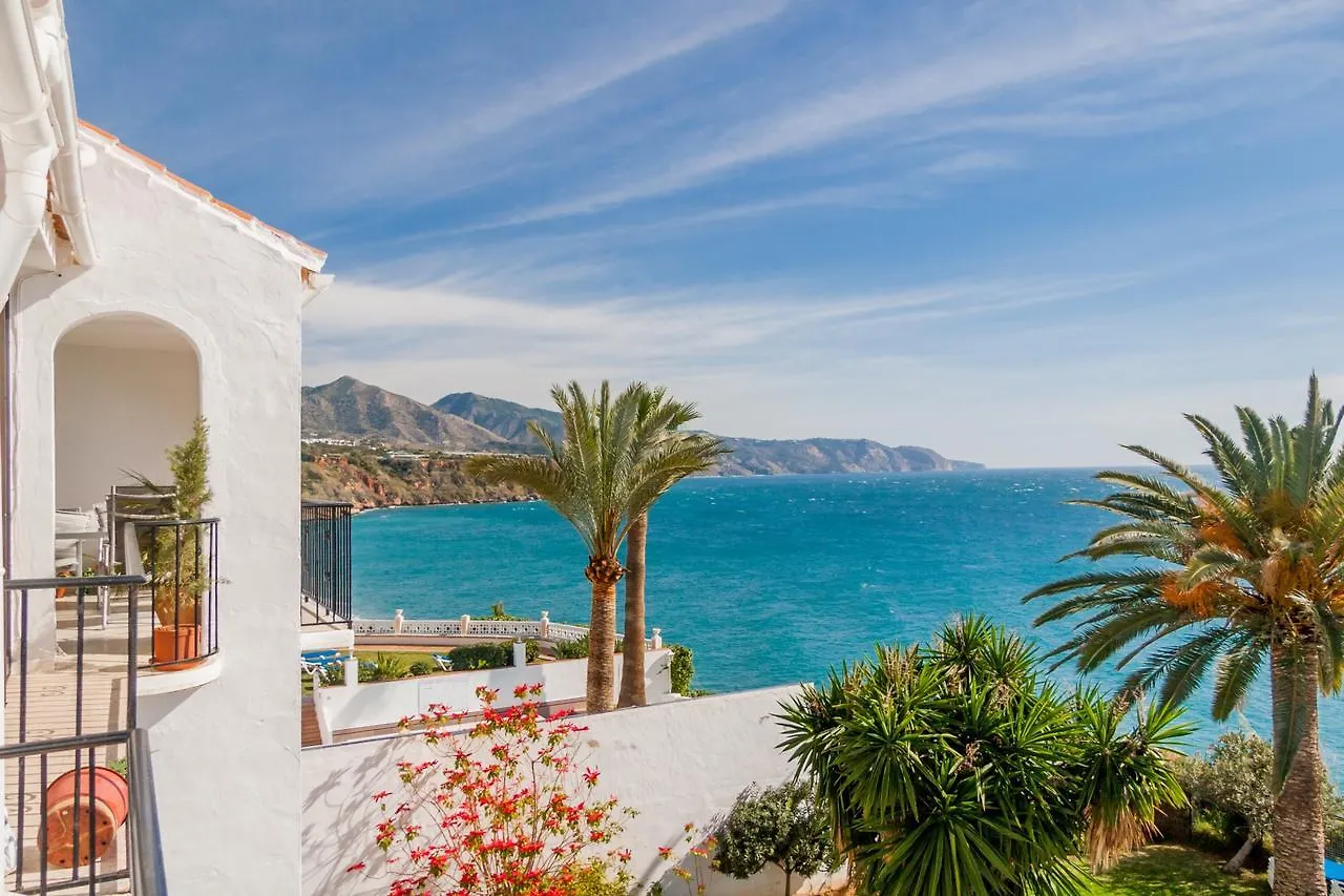 Apartment Tuhillo Parador Nerja Spain