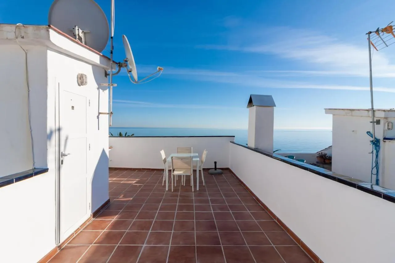 Apartment Tuhillo Parador Nerja Spain