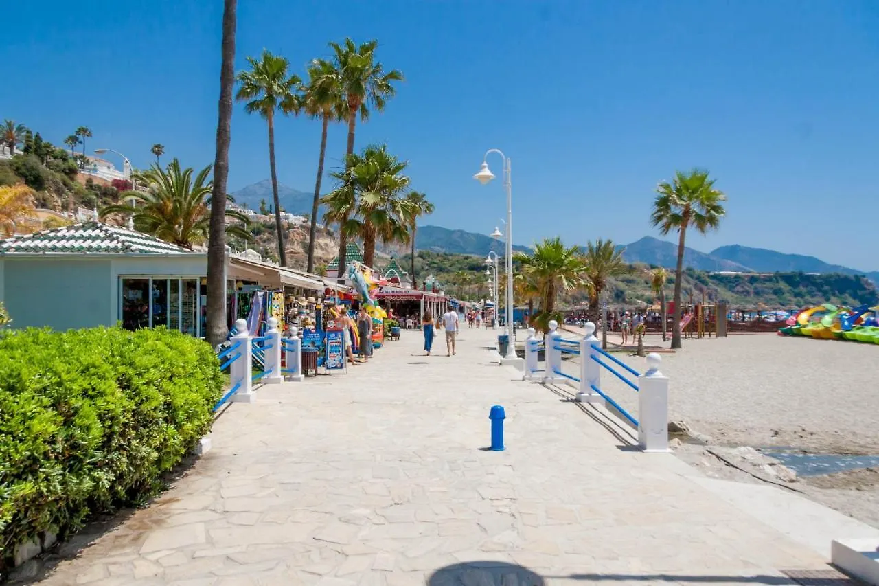 Apartment Tuhillo Parador Nerja