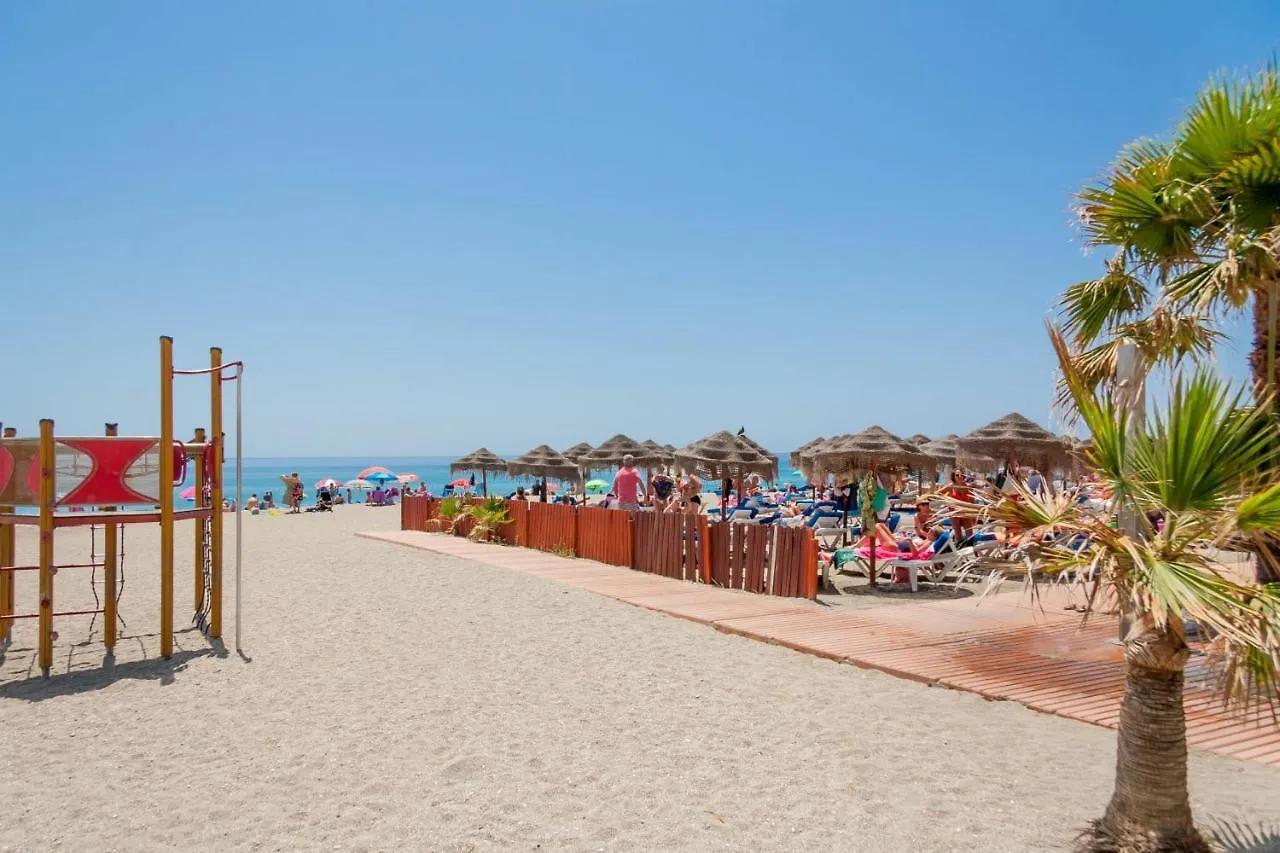 Tuhillo Parador Nerja Spain